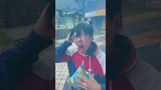 The FASTEST way to LEARN SWIMMING! #shorts #mingweirocks