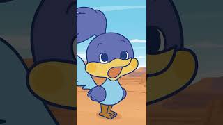 Qui est le CHAMPION de foot ? 🥇 Coyote contre Bip Bip ! ⚽ | @WBKidsFrançais
