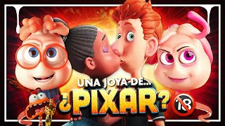 SPERMAGEDDON es UNA JOYA CINEMATOGRÁFICA | #ControlZ