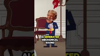 Why Is Only Trump's Voice Dubbed by ChatGPT in South Park No One Realizes That Within 24 Hours of