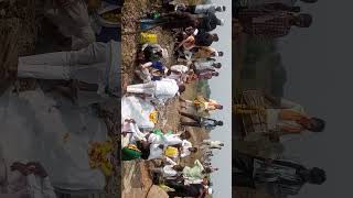 બાબા ખત્રી માં મારામારી
