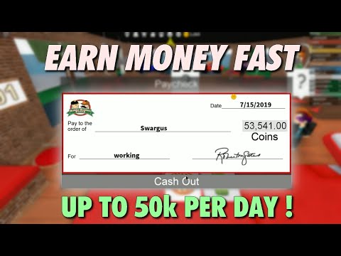 Work At Pizza Place Roblox Jobs Ecityworks - how to get money on roblox pizza factory