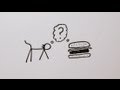 Schrodinger's Cat Thought Experiment