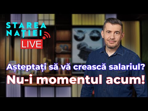 Demisionează sau nu Bolojan după decizia CCR? Starea Nației LIVE 20 octombrie 2025