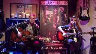 Andy & Anika / Happy New Year - ABBA