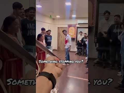 Never skip a low-quality video 😱 | Real hypnosis, Real reactions #comedyhypnotist