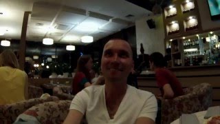 Крем кафе. Откровения перед майскими. Distark в деле
