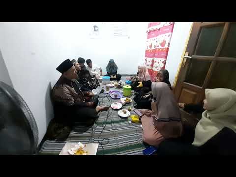 SHOLAWAT YAMANIYAH BY ANIS MAHASISWA FAI UNDARIS ANGKATAN 2020 VIRAL TRENDING POPULER