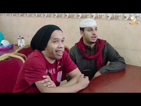 مسلسل شباب البومب - حلقة أطلق مدرسة