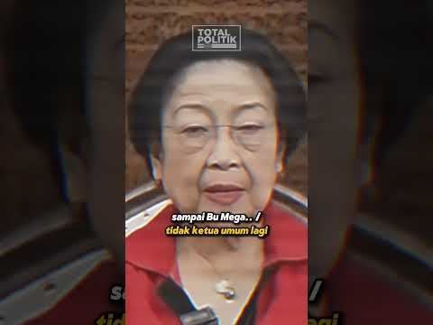 UPAYA "MENYINGKIRKAN" BAMBANG PACUL DARI INTERNAL PDIP #totalpolitik #bambangpacul #pdiperjuangan