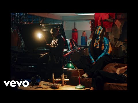 Ptazeta, LIT killah - La Respuesta (Official Video)