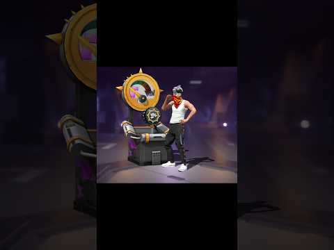 New Mystery Shop Emote 💀‼️#shorts