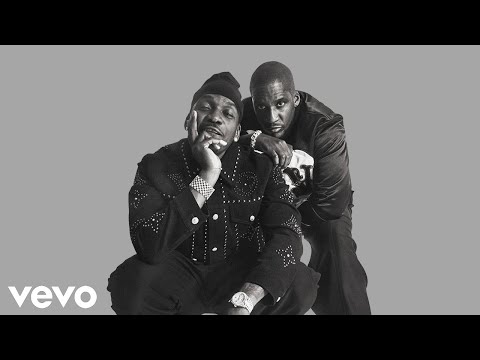 Clipse & Forgotten - So Be It (Remix - Official Music Video)