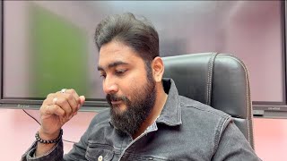 Urgent LIVE ‼️Kuch Jaroori Baatein ❤️‍🩹