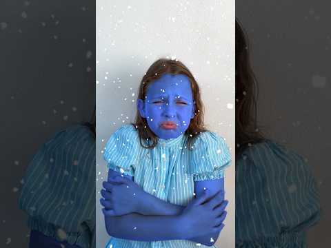 هيا نتعلم عن المشاعر والأحاسيس 🥶😓🥵 ممتع وسهل للأطفال