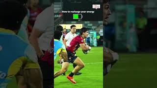 Powered by rugby!🔋🏉#RugRugMeinRugby #GMRRPL