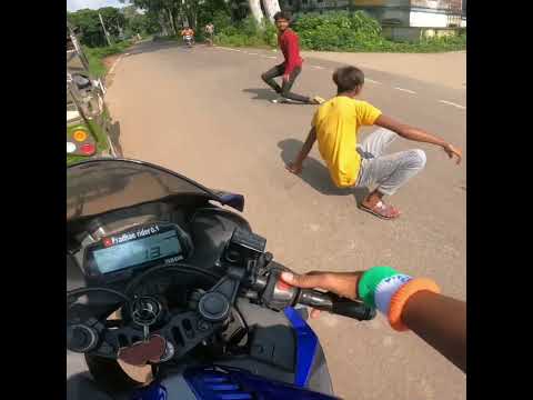 full video pradhan rider 0.1 chenal pa