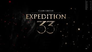 Clair Obscur: Expedition 33 Gameplay Live 2K 60 FPS  Part 9