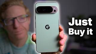 Why I Still Love the Pixel 10 Pro XL (Despite Its Flaws)
