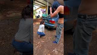 mecánica básica 😂 #humor #viralvideo