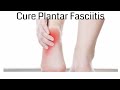 Plantar Fasciitis Recovery Tips