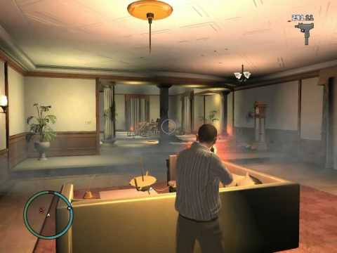 Majestic Hotel Massacre