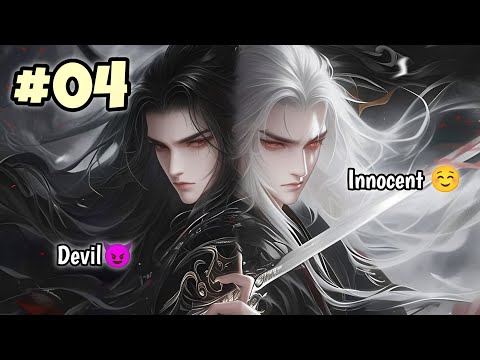 Devil God wants to Protect an innocent weak human boy who have countless Powerful Enemies part 2