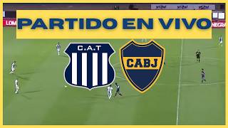✅Post Partido-Talleres 0 - 1 Boca [En Vivo] 🏆 Torneo Apertura Liga Profesional Argentina | Fecha 13