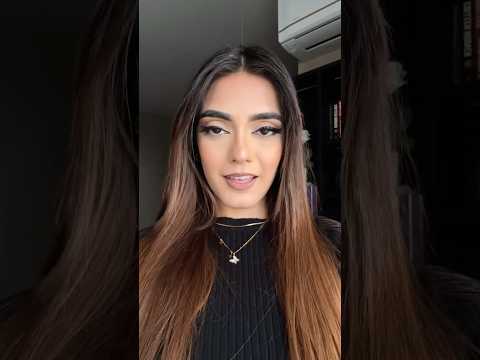 LATINA MAKEUP TRANSITION 🤯😍