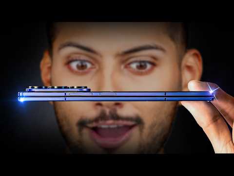 Samsung Z Fold/Flip 7 Series is Here ! *Biggest Upgrade*