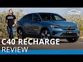 Volvo C40 Recharge Pure