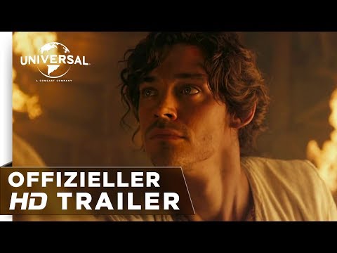 The Physician - Official Trailer