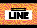 Understanding Lines in Art