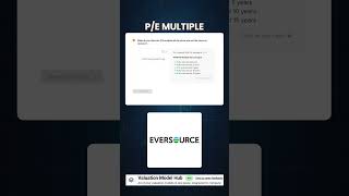 Is Eversource a good stock to buy today?