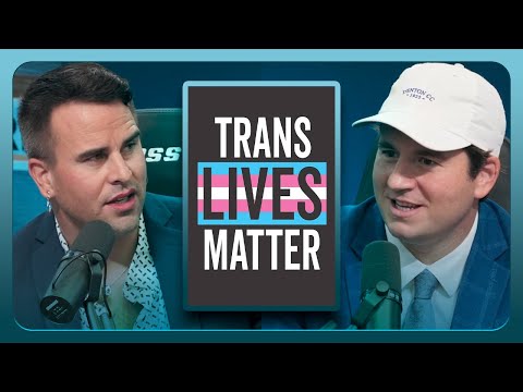 Josh Seiter's Gender Transition Is EXPOSING The Woke Left's Hypocrisy