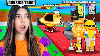 EL MEJOR ADMIN ABUSE FUE UN ASCO 🤮!!