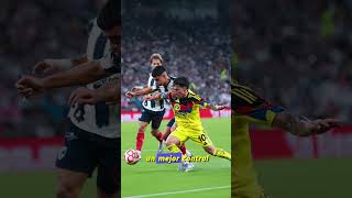 Épico empate del #América en #Monterrey #ligamx #futbol