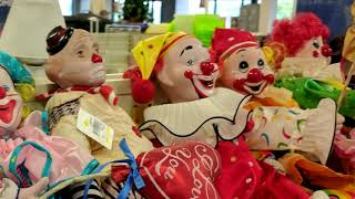 Clown One
