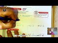 Comparing Fractions and Their Values