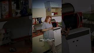 Slíbí lásku, vezmou peníze. Dokument Americký voják již nyní na YT kanále Dokumenty ČT.