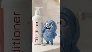Discover the secret to an everyday polished look with Alishuh Hair Conditioner