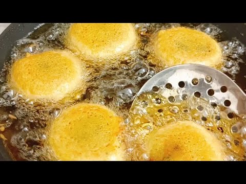 एक से मन नहीं भरने वाला इतना ज्यादा टेस्टी है 😋|| Aloo chop ki secret recipe || Aloo bonda recipe ||