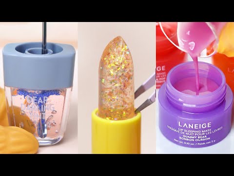 2 Hours Satisfying Makeup Repair ASMR💄Makeup Fixes You’ll Love: Best Restorations from December #678