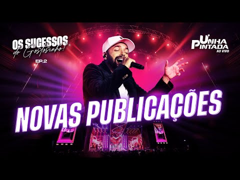 Unha Pintada - Novas Publicações (Clipe Oficial)