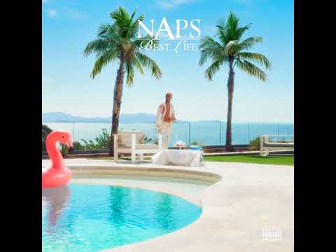 Naps - Avengers feat JUL, SCH, Kalif Hardcore (Audio Officiel) Album 2021