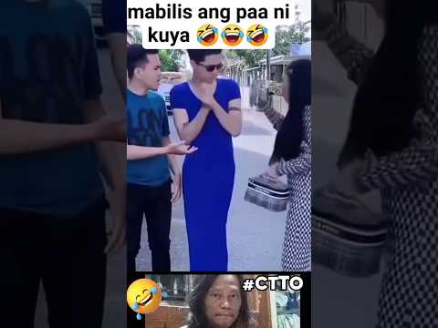 Muntik Mahuli🤣 #cttovideonotmine #goodvibes #forintertaintmentonly #shorts #funny