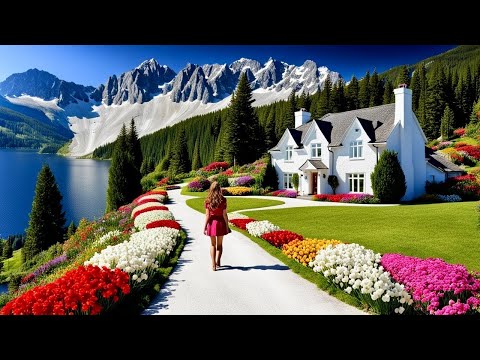 10 Ciudades y Pueblos Más Increíbles del Mundo