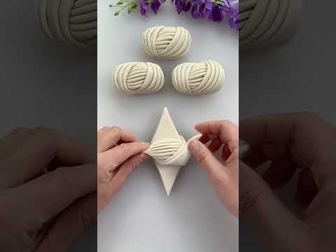 ๐ฅฐ Satisfying & Creative Dough Pastry Recipes (P73) - Bread Rolls, Bun Shapes, Pie, 1ice Cake #shorts
