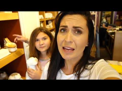 HUGE SURPRISE FROM UNEXPECTED VISITOR!! | Slyfox Family