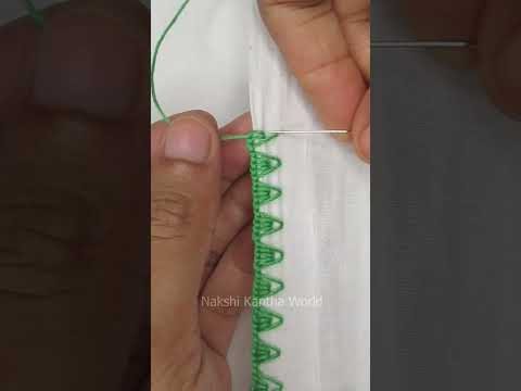 #churider #embroidery #corchet #embroiderydesigns #crochet   #handembroidery #crochetpatterns #diy
